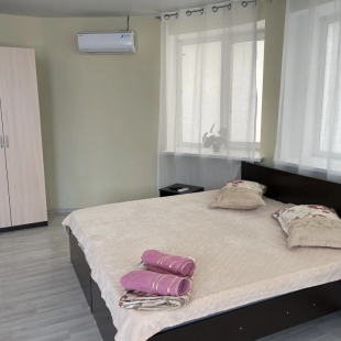 Фотография квартиры Квартира студия на улице Кирова 22