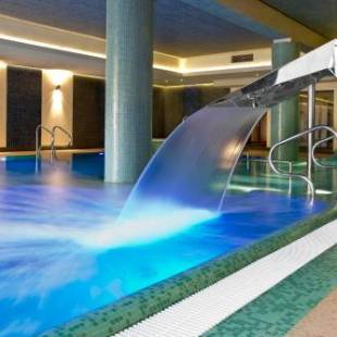 Фотографии гостиницы
Hotel Młyn Aqua Spa