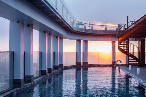 Фотография гостиницы Stella Maris Beach Danang