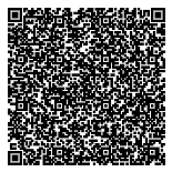 QR код квартирного агентства 3-к квартира в новом зеленом мкр. Университет от RentAp