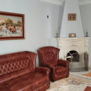 Фотография Коттеджа Частный Дом на Ермолова 24