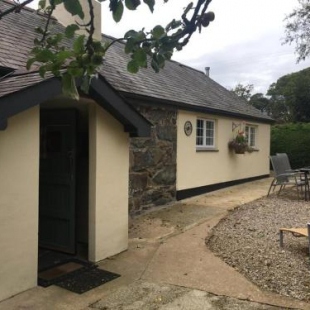 Фотография гостевого дома the old rectory cottage