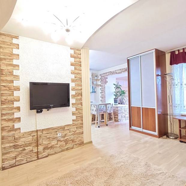 Фотографии квартиры 
            Квартира на Белом Озере