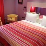 Фотография гостевого дома Hostal Arco Iris