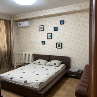 Фотография квартиры Апартаменты на Отрадной и Хо Ши Мина