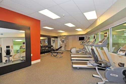 Фотография гостиницы Homewood Suites by Hilton Denver West - Lakewood