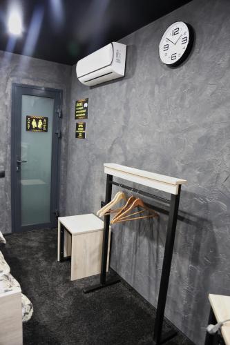 Фотографии хостела
Black