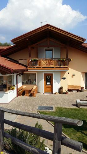 Фотография базы отдыха Agritur Bella di Bosco