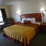 Фотография мотеля Americas Best Value Inn Santa Rosa