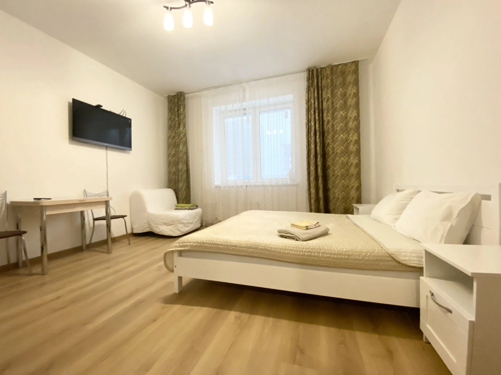 Фотография квартиры Апартаменты на улице Садовая 81