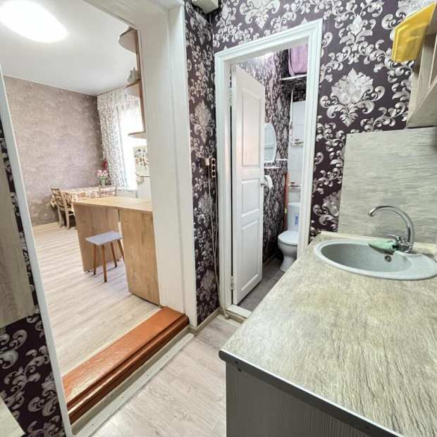 Фотографии квартиры 
            Апартаменты на улице Кузнецова 20а