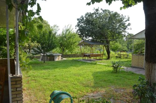 Фотографии гостиницы
Сахил