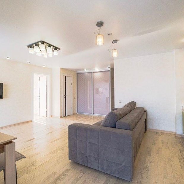 Фотографии квартиры 
            Апартаменты Петровские на Московском тракте 89