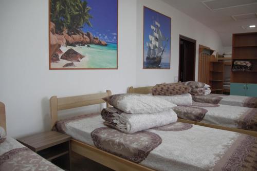 Фотографии гостевого дома
AlekSelena