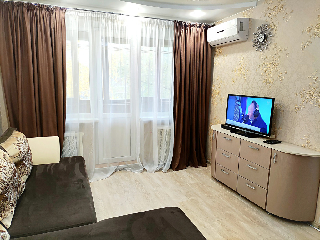 Фотография квартиры Квартира Просторная в Центре с Индивидуальным Отоплением