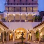 Фотография гостиницы Casa Kimberly Boutique Hotel