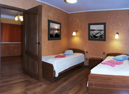 Фотографии базы отдыха
Сокровище Дельты