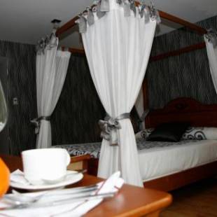 Фотографии гостевого дома
Posada Los Gallos