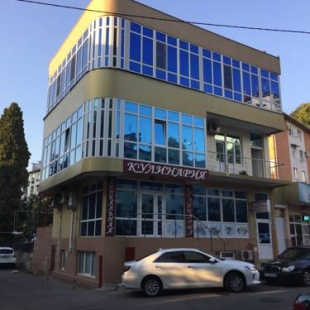 Фотография мини отеля Имран