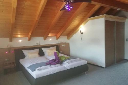 Фотографии гостевого дома
Maisonette Deluxe by fewo-amperland