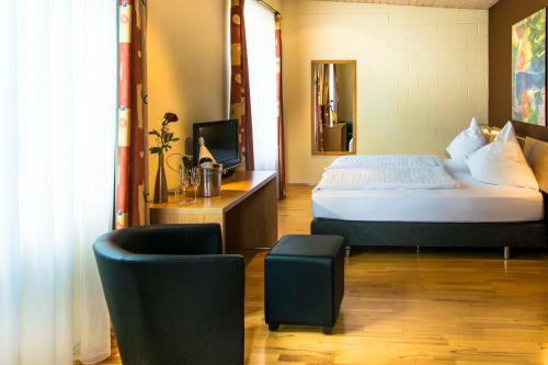 Фотография гостиницы IMPULSIV Hotel & Sportresort