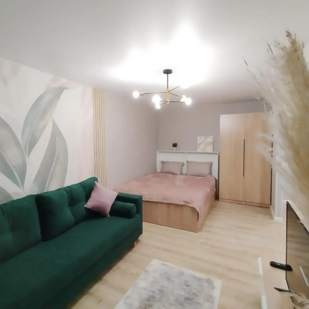 Фотографии квартиры 
            Апартаменты на улице Ленина 78