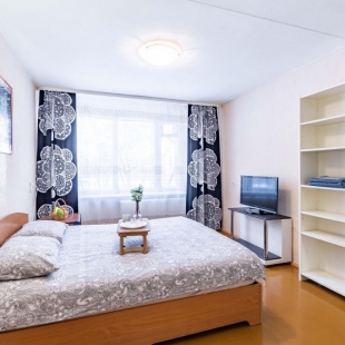 Фотография квартиры Квартира Ваш дом на Чайковского