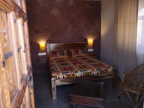 Фотография гостиницы Corsican Haveli