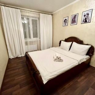 Фотография квартиры Квартира 2-комнатная