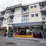 Фотография гостиницы AMAMAS BOUTIQUE HOTEL KUCHING