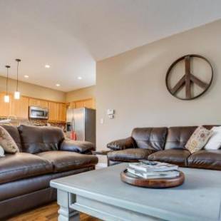 Фотографии гостевого дома
The Buxton