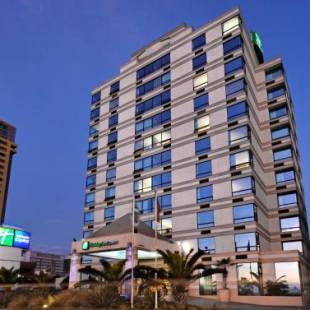 Фотографии гостиницы
Holiday Inn Express - Antofagasta, an IHG Hotel