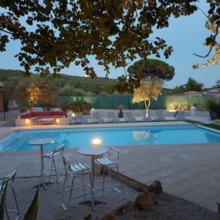 Фотографии мини отеля
Les Lézards au Soleil