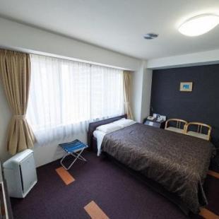 Фотография гостиницы Hotel Shin Osaka / Vacation STAY 81528