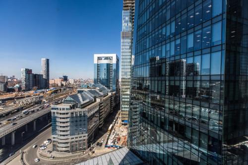 Фотография апарт отеля Бутик-отель Рихтер