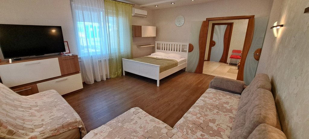 Фотография квартиры Апартаменты в Жк Олимп 11