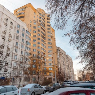 Фотография квартиры Bestflat (Бестфлэт) на Народном бульваре