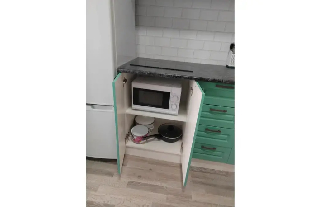 Фотография квартиры Апартаменты на улице Красноармейская 12