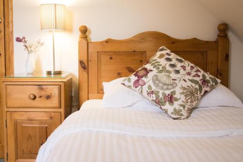 Фотография мини отеля Plas Dolau Country Estate