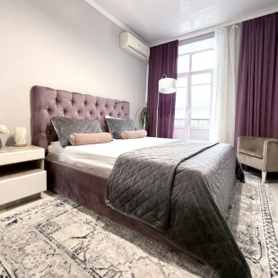 Фотография квартиры Апартаменты Квартира в Центре Города