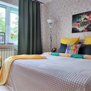 Фотография квартиры Квартира к847