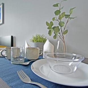 Фотография квартиры Апартаменты ЖК Спутник