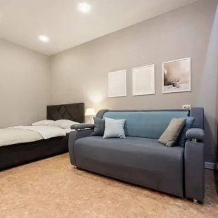 Фотография квартиры Апартаменты Чистый Взгляд на Водопьянова рядом с ТРЦ Планета