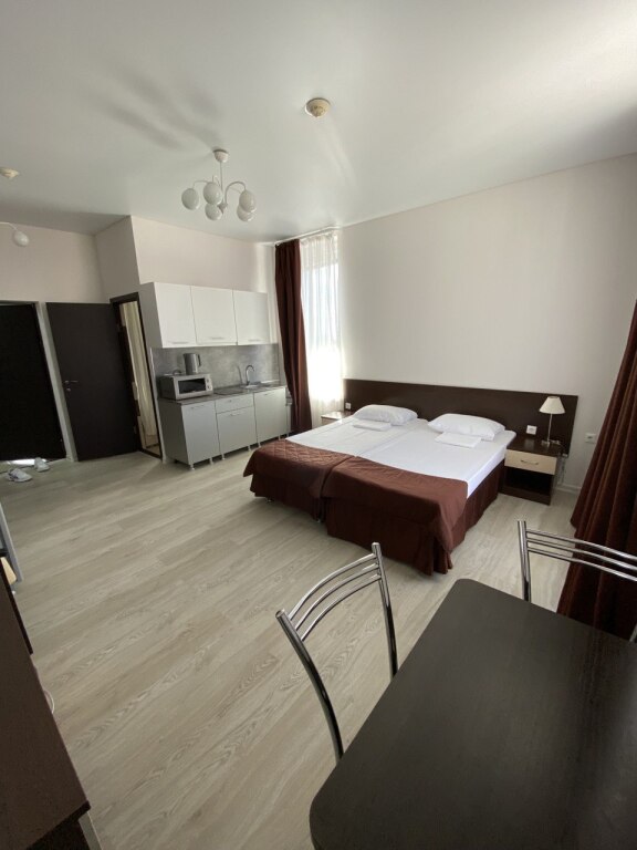 Фотография квартиры Апартаменты Sea Side 18