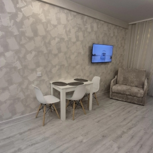 Фотография квартиры Апартаменты Studio XM на Сургутской 15