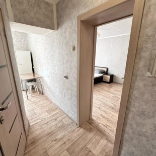 Фотография квартиры Ideal Apartment (Идеал Апартмент) на улице Первостроителей 1