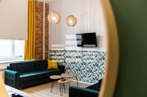 Фотография апарт отеля Boat City Aparts - Dworzec Łódź Fabryczna