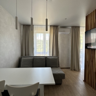 Фотография квартиры Апартаменты в ЖК Флора