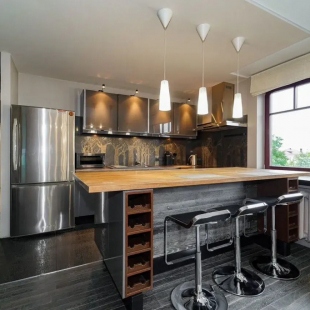 Фотография квартиры Квартира на Захарова 29