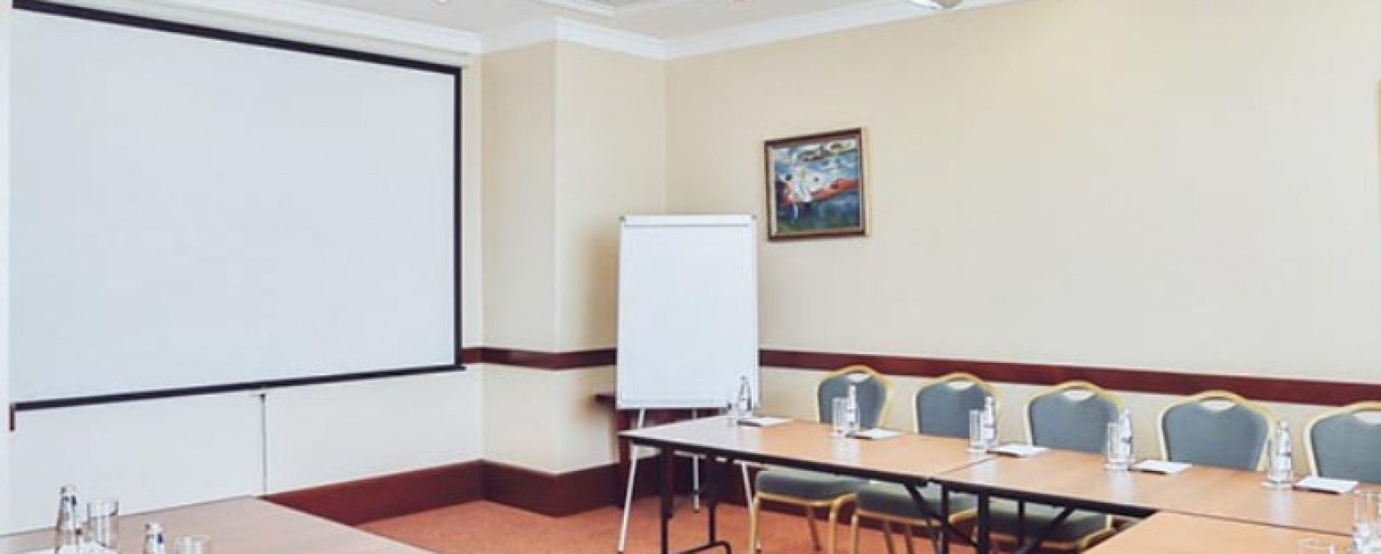 Фотографии конференц-зала Ренуар